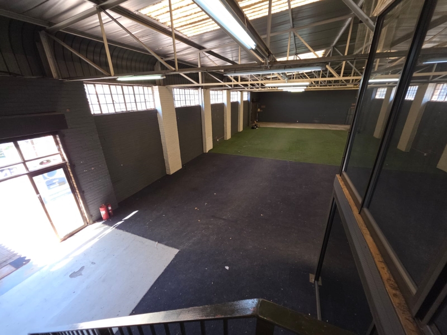 Commercial Property for Sale in Hilton Free State